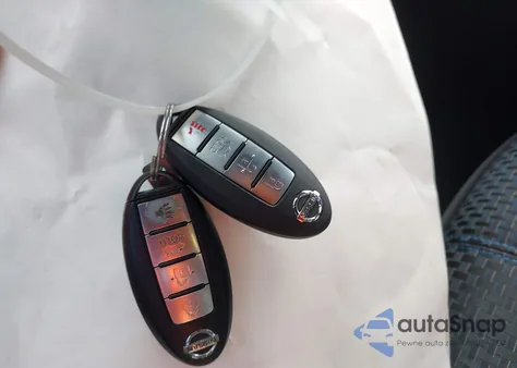 2016 Nissan Sentra Sr из США, поврежденный, VIN 3N1AB7AP1GY290030